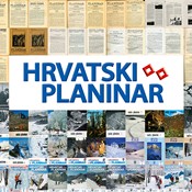 125 godina Hrvatskog planinara